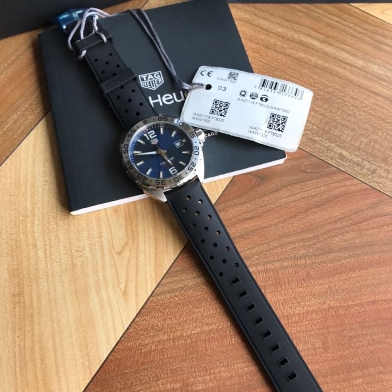 TAG HEUER Watches